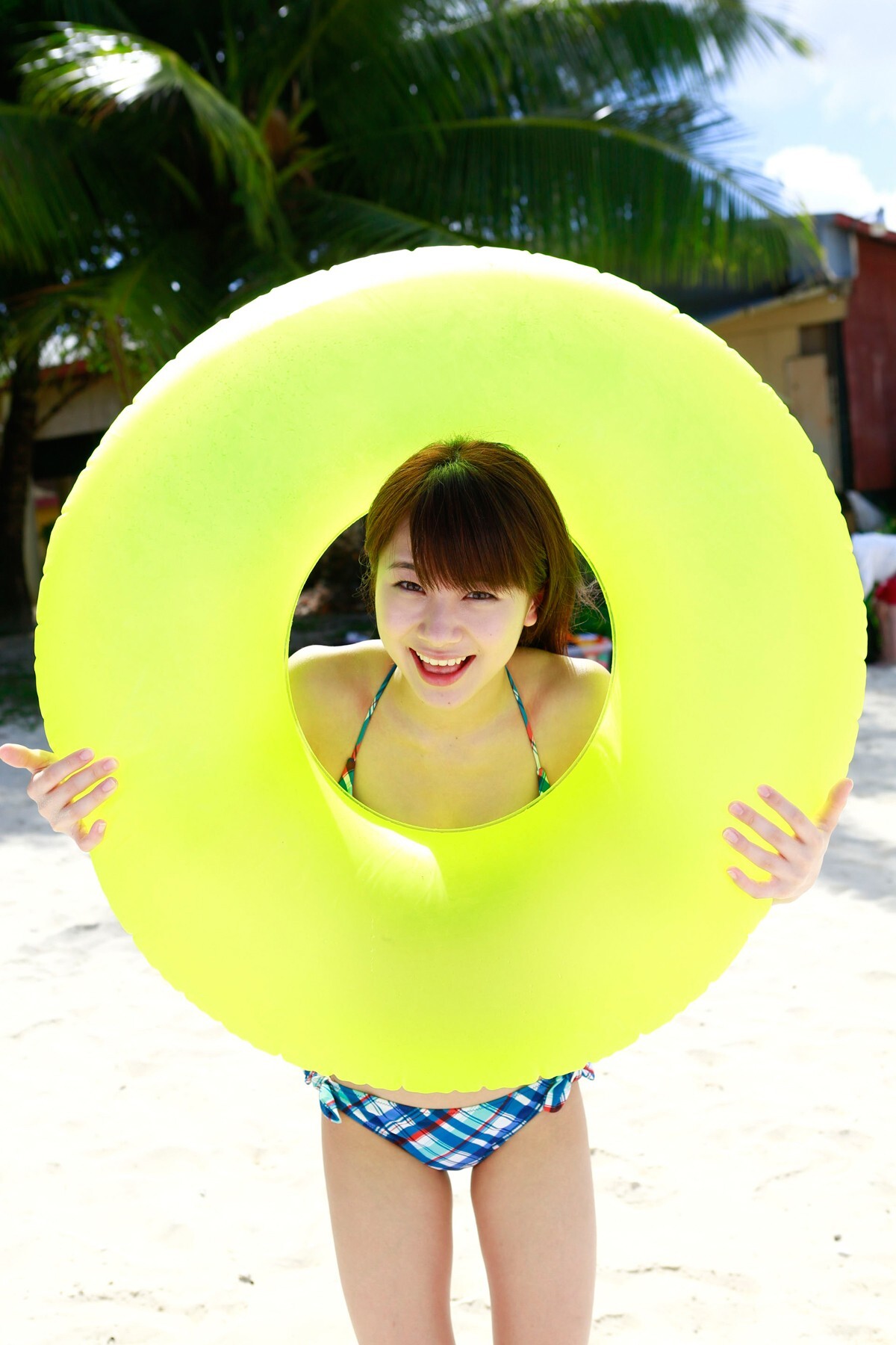 [Hello! Project digital books] No.112 Ayumi Ishida 石田 亜佑美